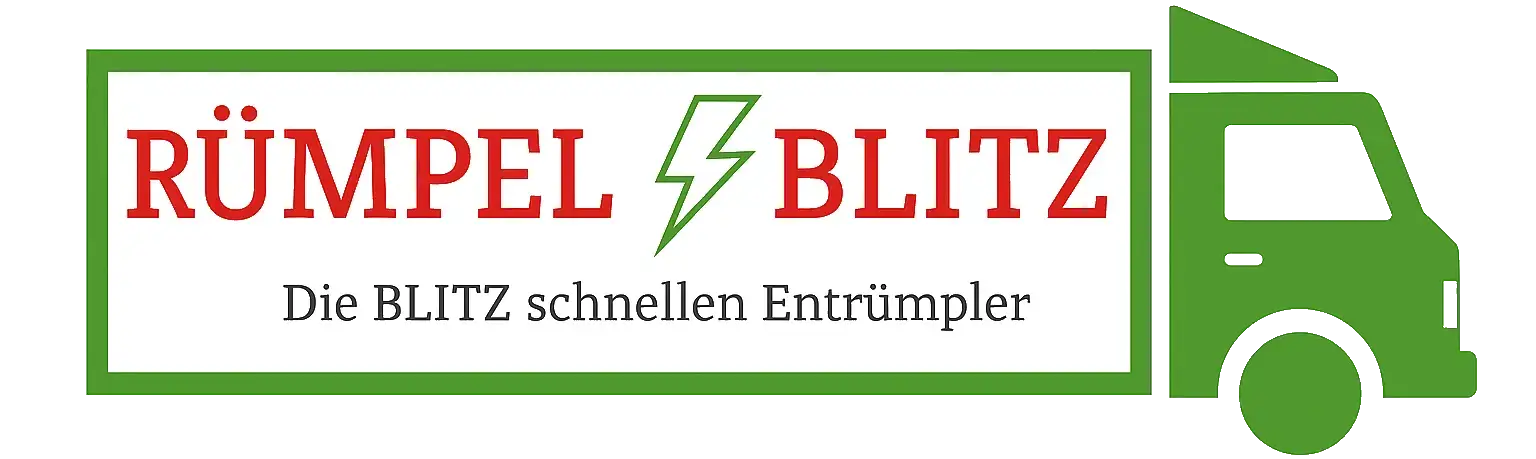 Rümpel Blitz – Entrümpelung und Haushaltsauflösung vom Profi
