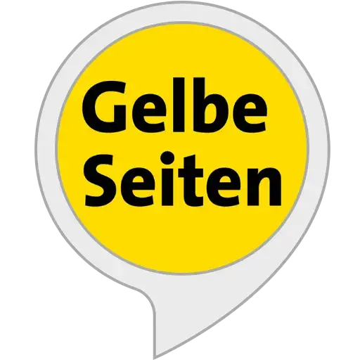 Gelbe Seiten